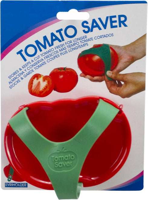Evriholder Tom-S Produce Tomato Saver...