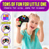 Skywin Light Up Memory Controller Game - Engaging Electronic Memory Game for Kids Ages 4-8, Perfect Toy for Enhancing Memory Skills, Ideal for The...