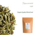 Spearmint Organic Leaf Herbal Tea - Mentha Spicata - Morrocan Nana Mint Spearmint Tea Leaves Spearmint Dried Herb Spearmint Herb Dried Spearmint L...