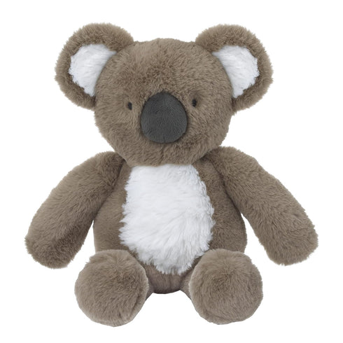 NoJo Goodnight Sleep Tight Plush Brown & White Koala Stuffed Animal - Joey, Grey, White...