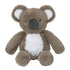 NoJo Goodnight Sleep Tight Plush Brown & White Koala Stuffed Animal - Joey, Grey, White...