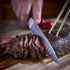 Oklahoma Joe's Blacksmith 2-Piece Turkey Carving Set...