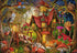 Vermont Christmas Company Magical Forest Jigsaw Puzzle 100 Piece, Large Pieces Perfect for Kids and Seniors...