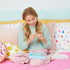 Make It Real: Pop! Shake! Twist! DIY Bracelet Kit - Make 7 Scensory Charm Bracelets, 171pcs, All-in-1 Jewelry Kit, Rainbow Colors, Girls & Kids Ag...