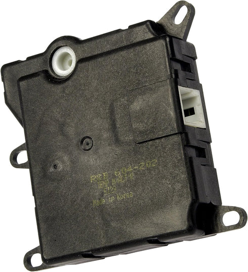 Dorman 604-202 HVAC Blend Door Actuator Compatible with Select Ford / Lincoln / Mercury Models...