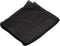 PATIKIL 47.2" x 39.4" Air Conditioner Air Filter Material, Plastic Dustproof Filtering Mesh Screen Replacement for Air Conditioning, Black...