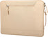 LANDICI 360°Protective Laptop Sleeve Case 14 15 Inch, Waterproof Slim Computer Cover Bag Compatible with MacBook Air M2 15, MacBook Pro 14/15, Chr...
