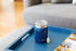 Silicone Mason Jar Sleeve - Fits 16oz (1 pint) REGULAR-Mouth Jars | Package of 4 (Multicolor)...