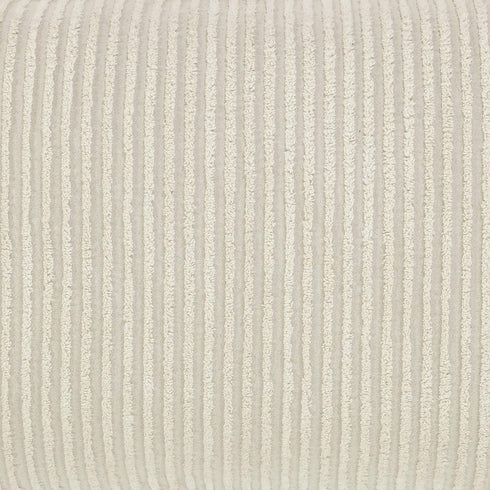 Better Trends Jullian Collection is Super Soft and Light Weight in Bold Stripes Design 100% Cotton Tufted Unique Luxurious Machine Washable Tumble...