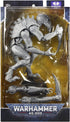 McFarlane Toys Warhammer 40,000 Ymgarl Genestealer (Artist Proof) 7'' Action Figure with Accessory...
