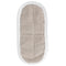 Wormwood Moxibustion Pad, Ramie Cotton Fabric Hot Compress Bag Pack Self-Heating Patches Health Care for Neck Wrist Shoulder...