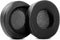 TaiZiChangQin Upgrade Ear Pads Ear Cushions Replacement Compatible with MSI DS502 DS-502 DS501 Headphone (Fabric Earpads Black)...