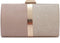 CARIEDO Evening Clutch for Women, Evening Bag Crossbody Bag Wedding Bridal Purse for Cocktail Party Prom...