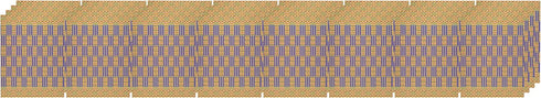 Roylco R15273 Assorted Design African Textile Paper, 8-1/2 x 11 Inches, Pack of 32...