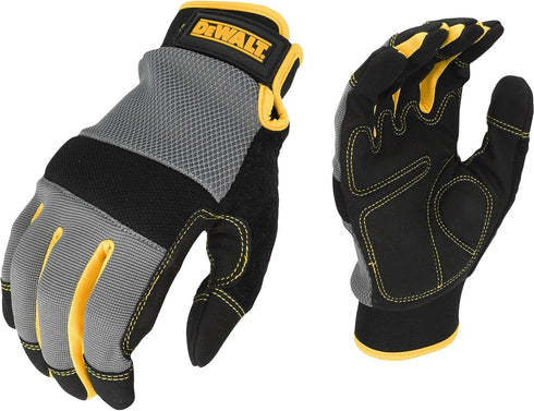 DPG211 Foam Padded Performance Glove - Size XL...
