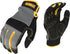 DPG211 Foam Padded Performance Glove - Size XL...