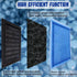 10-20 Gallon Aquarium Filters for Aqua-Tech 10-20 Gallon Power Filters for EZ-Change #2 Fish Tank Filters Replacement Aquarium Filter Cartridge (5...