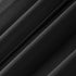 No. 918 Emily Sheer Voile Grommet Curtain Panel, 59" x 63", Black...