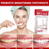 Sp-6 Ultra Whitening, Sp-6 Probiotic Whitening Toothpaste, Ultra Whitening Toothpaste sp6, Probiotic Brightening Toothpaste,Deep Cleaning Care Too...