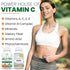 AMLA Capsules. 1000mg per Serving, 120 Veg Capsules. Natural Vitamin C and Antioxidants. Raw Whole Superfood. All Natural, Fresh and Original. No ...
