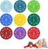 Math Fidget Spinners,Math Fact Fidget Spinner,Math Multiplication Fidget toy,math fidget toy multiplication Fidget Spinner Toy for Kids....