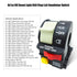 Handlebar Light Switch Fits for Polaris Sportsman 2001 2002 2003 2004 2005 Replaces 4010591 4010560 4010422 4011835 Hi Lo Off for ATV Motorcycle S...