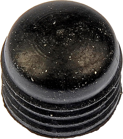 Dorman 484-154 Brake Bleeder Screw Cap, 10 Pack Universal Fit...