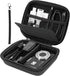 Camera Case, Canon Camera Bag PowerShot G7X mark II/III Case, Digital Camera Organizer Case for Sony Dscw 800/830, Kodak PIXPRO FZ45 FZ55 Case, Tr...