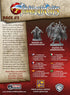 Zombicide Thundercats Character Pack #3 - Face The Ultimate Evil with Mumm-Ra! Cooperative Strategy Board Game, Ages 14+, 1-6 Players, 60 Minute P...