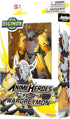 ANIME HEROES - Digimon - WarGreymon Action Figure...