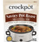 Crock-Pot Savory Pot Roast Seasoning Mix, 1.5 Ounce...