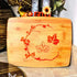 Large Leaf Vine Stencils for Painting on Walls Wood Canvas Fabric Leaves Paint Stencil for Crafts Kids Adult Art Projects Drawing Reusable Pattern...