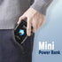 Mini Power Bank 10000mAh,Small Portable Charger USB C in/Output 22.5W Fast Charging,Best Gift for Various Festivals - Constellation Battery Pack f...