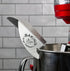 New Metro Design Pouring Chute Accessory, Fits Most Metal Stand Mixer Bowls, Baking is my Therapy...
