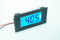 SMAKN 2-wires Semi-closed DC 40-100V LCD Digital Voltmeter / Digital DC Voltmeter...