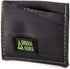 Green Guru Gear Bike Tube Upcycled Made in USA Card Wallet...