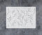 GSS Designs Reusable Tree Twigs Stencils 12x16Inch Tree Branch Wall Stencils Large Repeated Pattern Stencils for Painting on Walls Wood Furniture ...