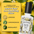 Poo-Pourri Before-You-Go Toilet Spray, Original Citrus, 4 Fl Oz - Lemon, Bergamot and Lemongrass...