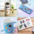 100 Pack Video Game Stickers, Video Game Gamer Party Favors, Birthday Decorations...