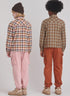 Simplicity Girl/BOY Sportswear Sewing Pattern, Multicolor 2 Piece...