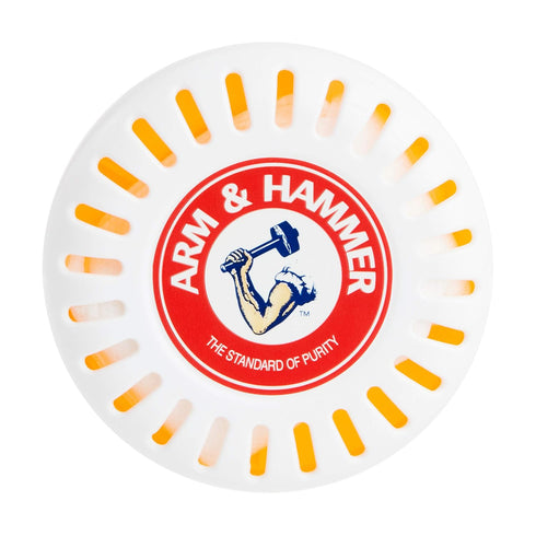 Munchkin® Arm & Hammer Puck Baking Soda Cartridge, Lavender Scent, 3 Count...