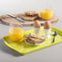 Zeal G203L Serving Tray, Lime...