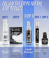 Eyelash Extension Primer/Cleanser (1.35fl.oz/40ml) Stacy Lash/Protein Oil Remover/Increase Adhesive Bonding Power Retention/Pretreatment for Indiv...