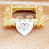 Ibiwe 13 Keychain Gifts For Women Stuff Car Accessories For Lover Jewelry Matching Keychains For Couples Friends Bestie...