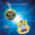 Transformers, 3-in-1 Surprise, 1 Pack, Blind Box Toys for Kids - Collectable Characters from TV Shows - Metal Ball, Plush, Stickers, White Ribbon ...