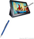 BoxWave Stylus Pen Compatible with Simbans PicassoTab 10 - FineTouch Capacitive Stylus, Super Precise Stylus Pen for Simbans PicassoTab 10 - Lunar...