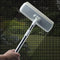 Screen-Be-Clean All Purpose Screen Cleaner Brush, Duster, Window Squeegee Tool Kit for Wet and Dry Use on Glass Windows, Mesh Screens, and Pet Hai...