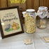 40Guests Classic Pooh Party Game Cards Guess How Many Honeycombs Game for Baby Shower Newborn Party Decoration Winnie Birthday Games Supplies...
