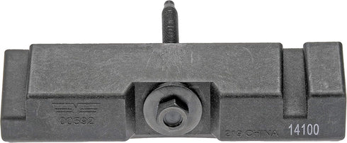 Dorman 00592 Battery Hold Down Replacement Compatible with Select Jeep Models...