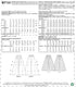 McCall's Patterns M7131 Misses' Shorts & Pants, Size F5 (16-18-20-22-24)...